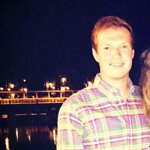 Meet your Posher, Jay